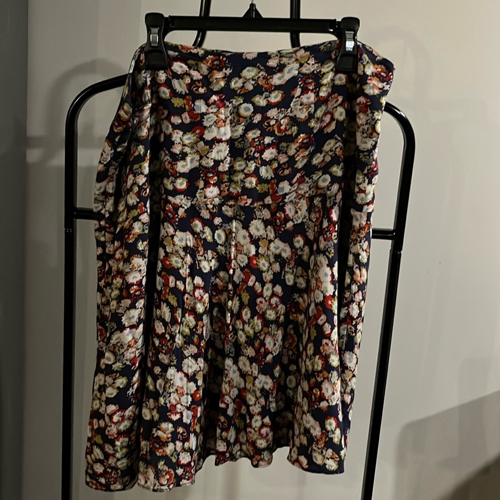 Jigsaw UK skirt. Size 10